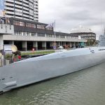 U-Boot des Typs XXI